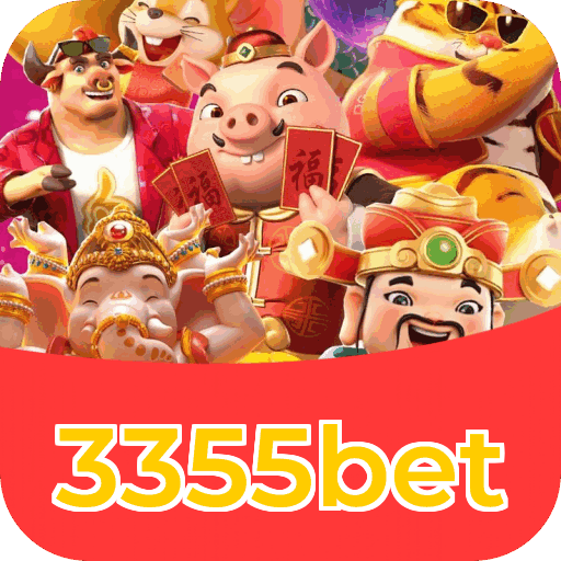 Especificações técnicas download 3355bet